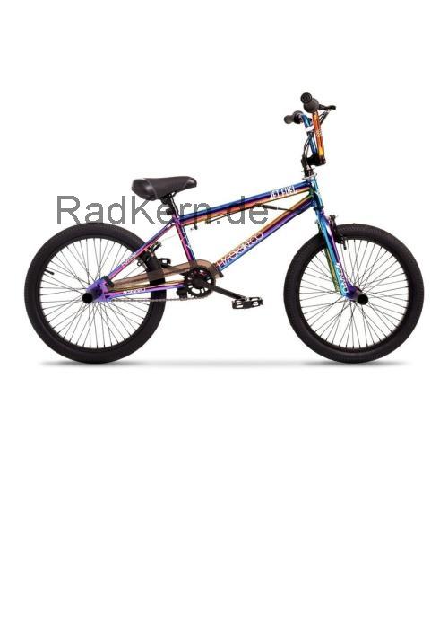 Hyper Jet Fuel technische daten